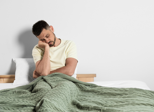 Unmasking the Silent Struggle: Sleep Deprivation in Military Service